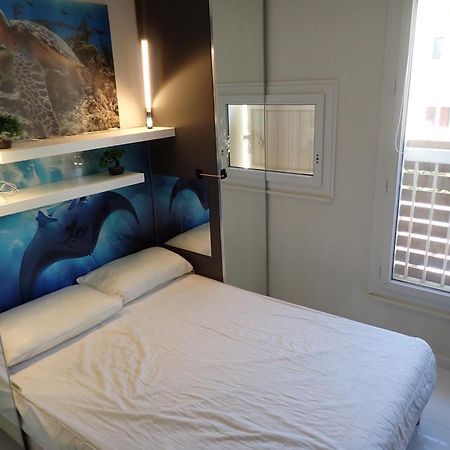 Suite 1 Chambre, 1 Sejour, Climatise, Piscines, 400M De La Mer La Londe-les-Maures Bagian luar foto