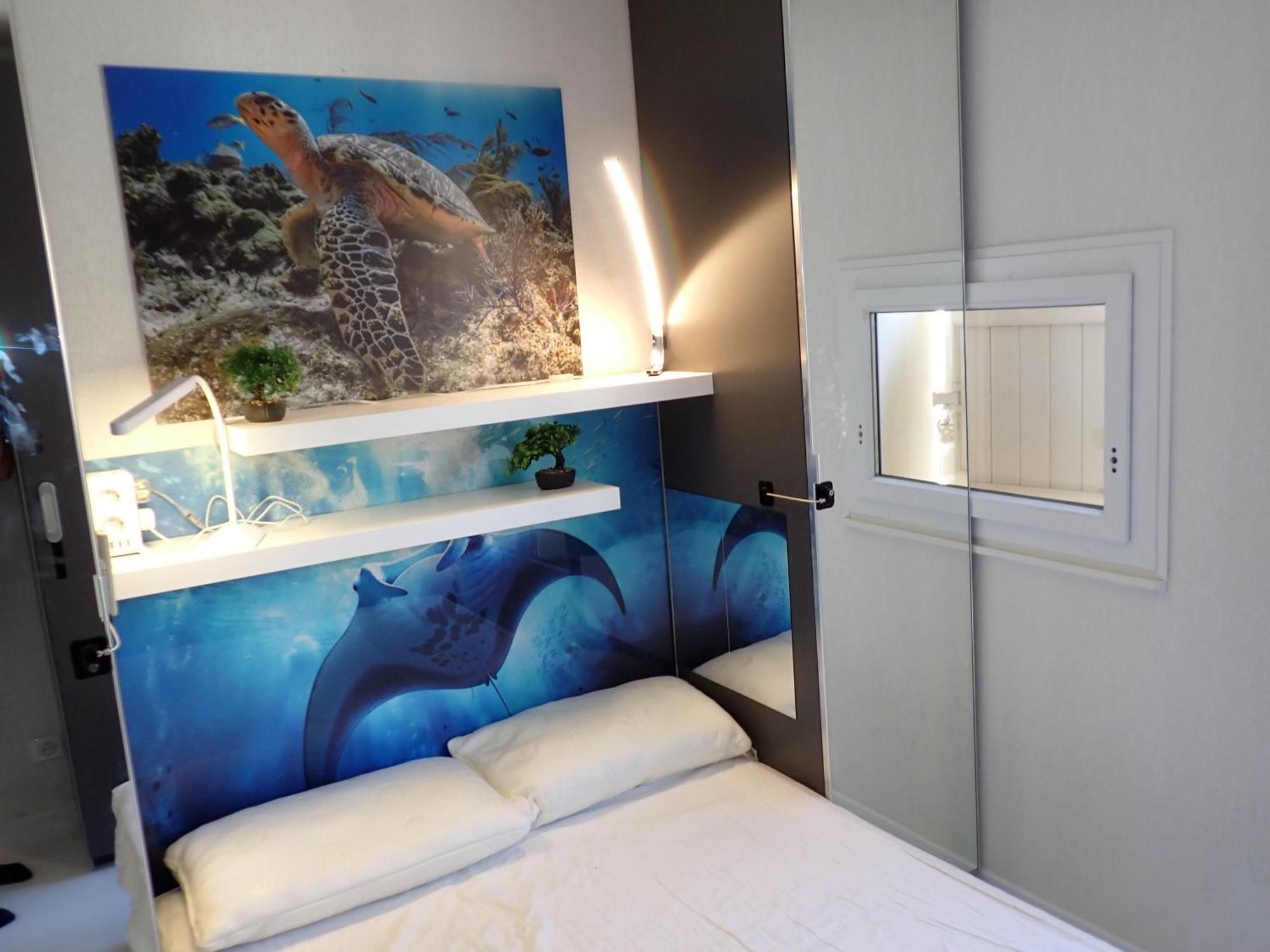 Suite 1 Chambre, 1 Sejour, Climatise, Piscines, 400M De La Mer La Londe-les-Maures Bagian luar foto